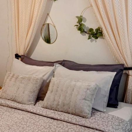 Evaggelia'S Apartments 1 Διαμονή Στο Κέντρο Kozani Esterno foto
