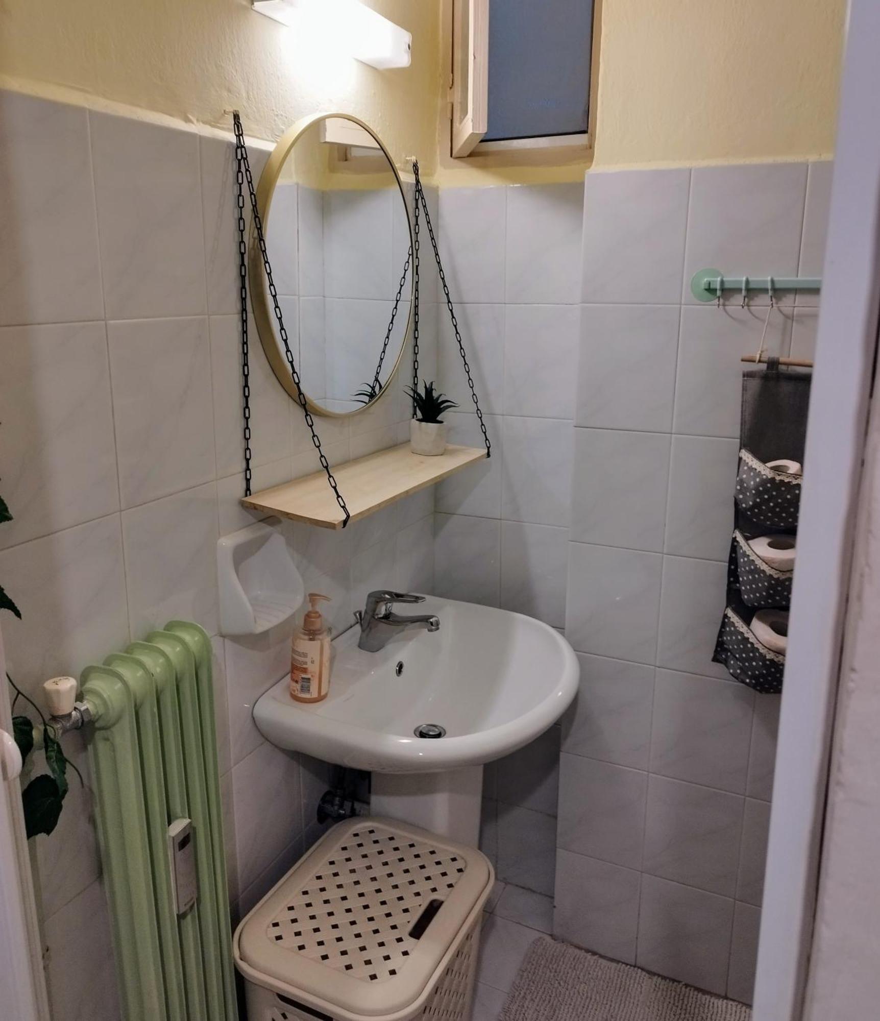 Evaggelia'S Apartments 1 Διαμονή Στο Κέντρο Kozani Esterno foto
