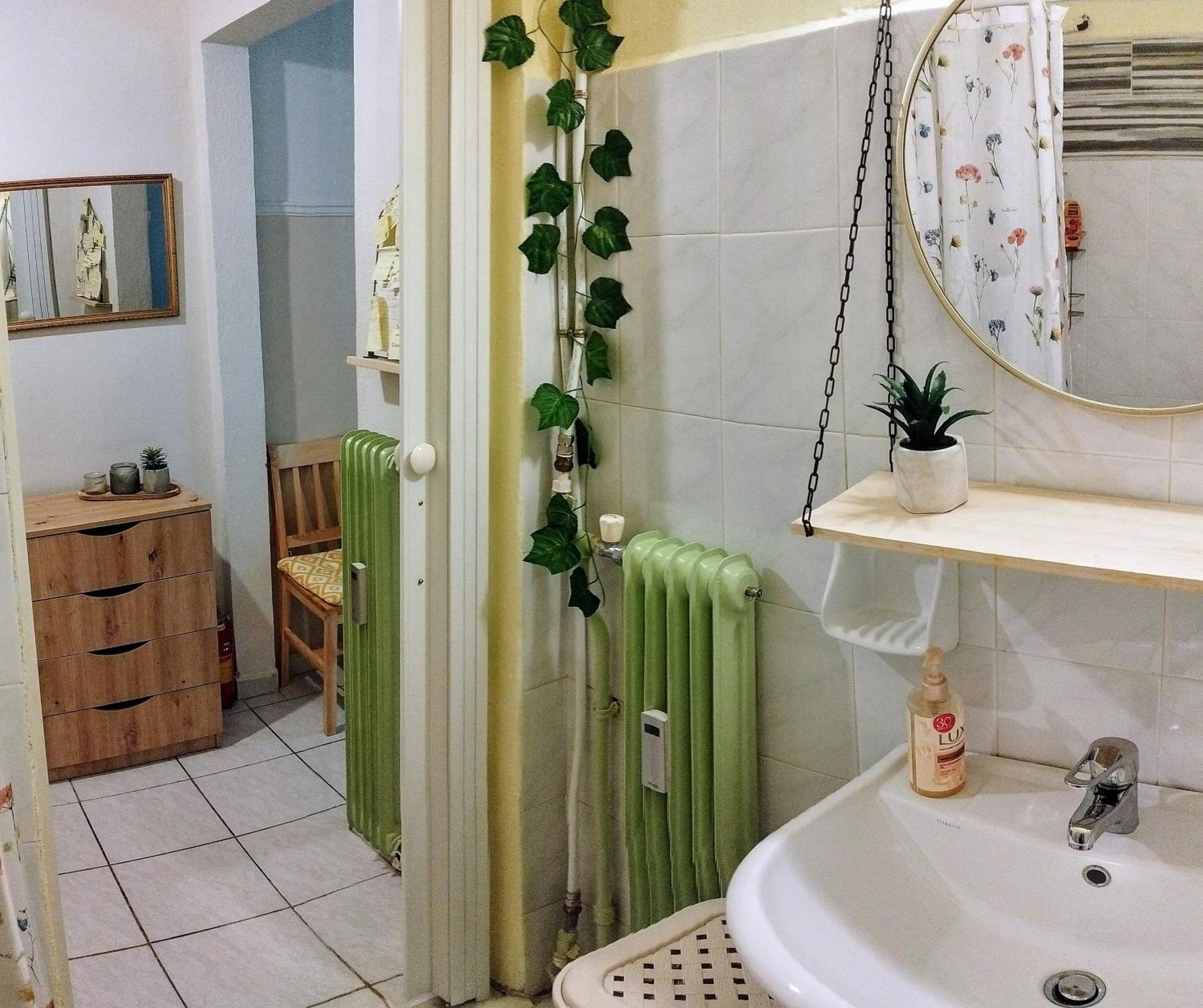 Evaggelia'S Apartments 1 Διαμονή Στο Κέντρο Kozani Esterno foto