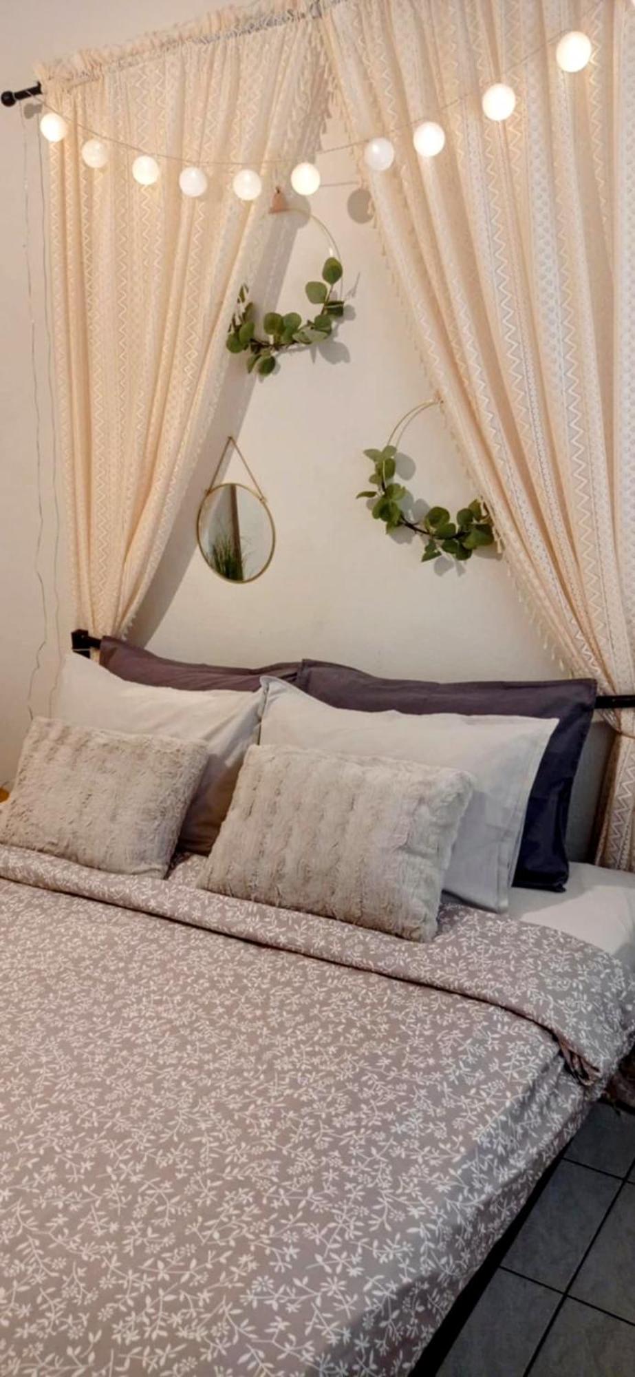 Evaggelia'S Apartments 1 Διαμονή Στο Κέντρο Kozani Esterno foto